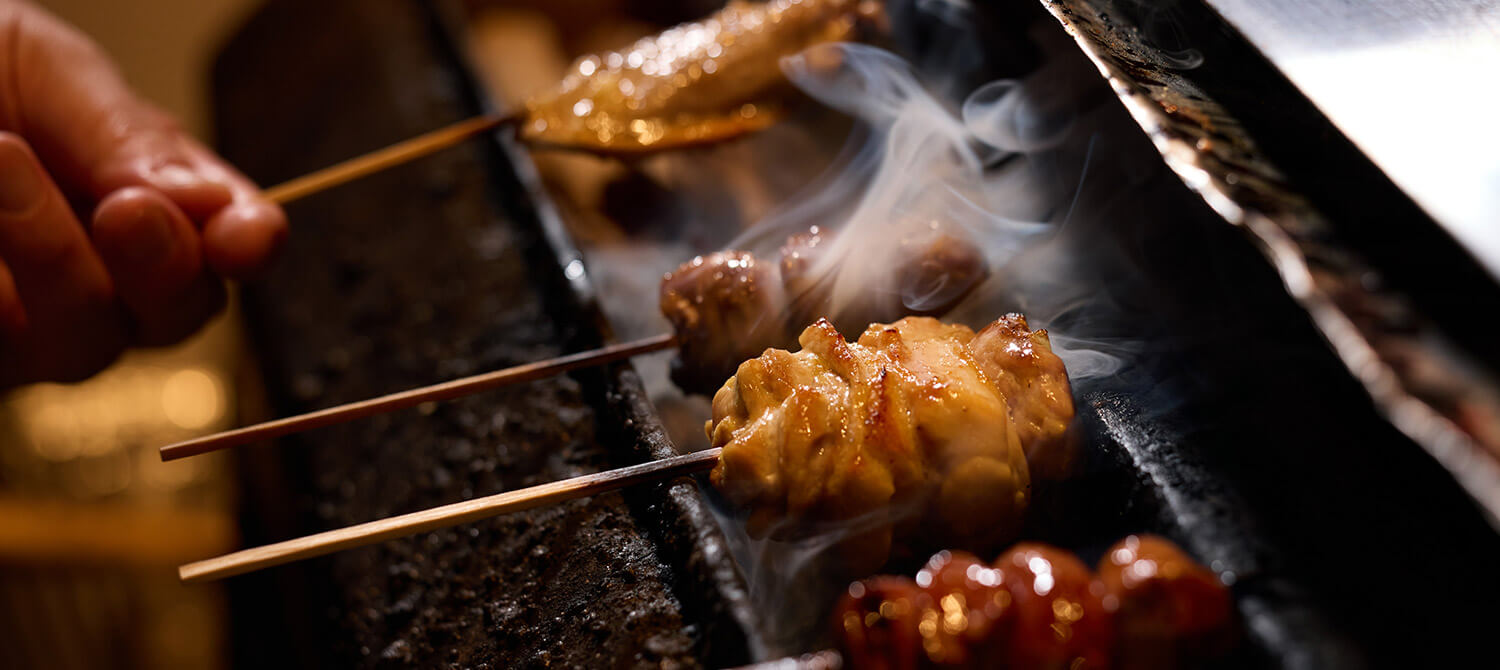 焼き