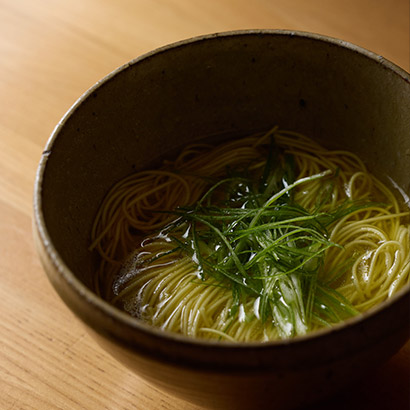 鶏そば