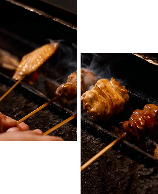 焼き