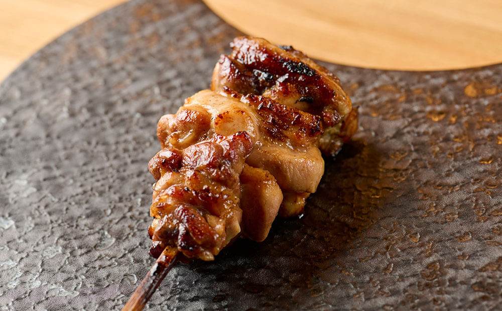 焼鳥