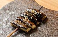 野菜串